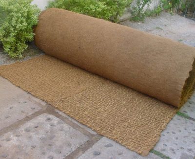 Coir Blankets