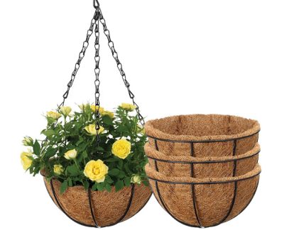 Coir-basket-liners