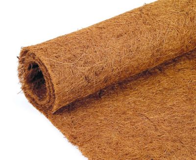 Coir sheets & mats