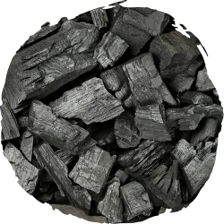 Lump Charcoal